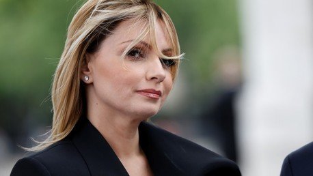 La primera dama mexicana compró la 'Casa Blanca' con la liquidación de Televisa