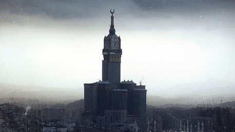 ¿Por qué Arabia Saudita se ajusta el cinturón?