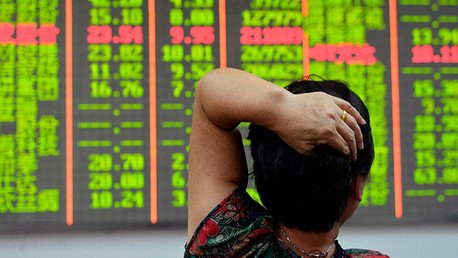 ¿Por qué China se deshace de los bonos del Tesoro de EE.UU.?