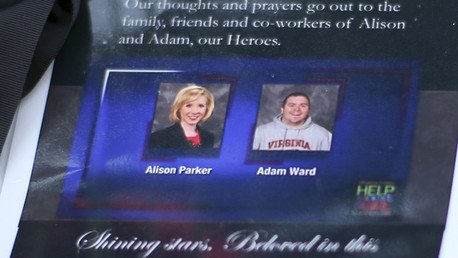 Revelan detalles de la autopsia a los dos periodistas asesinados en Virginia