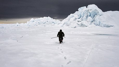 ¿EE.UU. ha perdido el Ártico con Rusia?: La conquista del norte, una nueva Guerra Fría