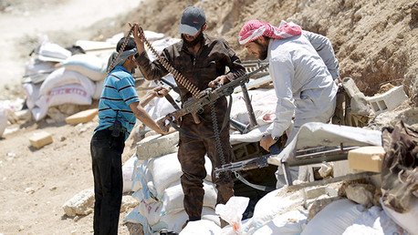 El controvertido grupo que podría derrotar al Estado Islámico