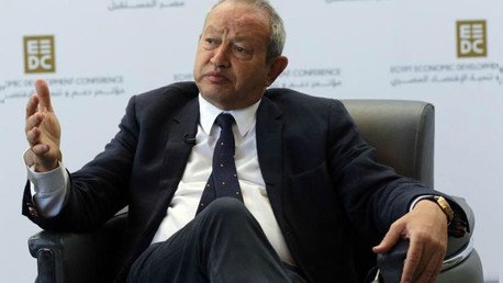 Magnate quiere comprar isla mediterránea para que los refugiados "no sean tratados como ganado"