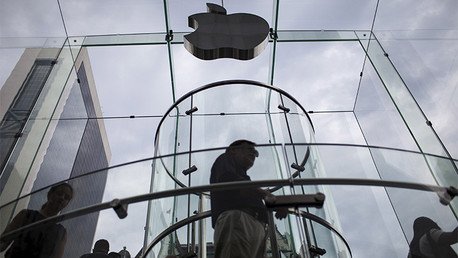 Apple y Microsoft disputan con EE.UU. por el acceso a datos de los usuarios