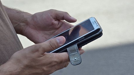 El último SMS de uno de los 43 normalistas desaparecidos en México abre nuevos interrogantes