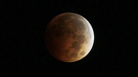 ¿La 'luna de sangre' de septiembre es un presagio del fin del mundo? La NASA da la respuesta