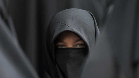 Cautiva del mal: Una esclava del líder del Estado Islámico se fuga y cuenta sus atrocidades