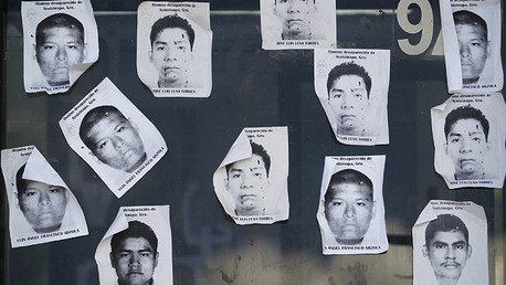 ¿Qué pasó con el quinto autobús del caso Ayotzinapa?