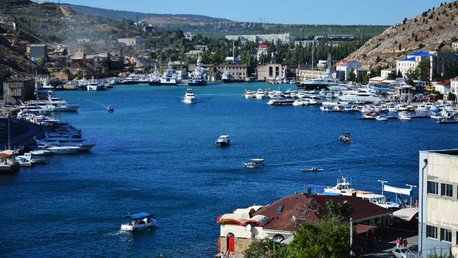 Crimea pretende albergar en la península el Beverly Hills ruso