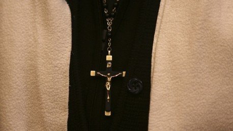 Horror en un orfanato católico: "Me llevaron a la guardería y abusaron sexualmente de mí"