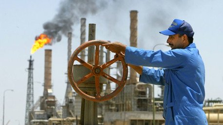 "EE.UU. planea dividir a Irak y Siria en 'estados de oleoductos'"