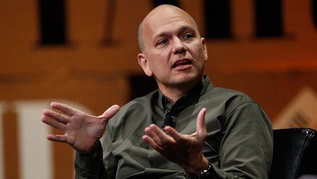 ¿Por qué el 'padre del iPod' huye como de la peste de los dispositivos electrónicos?