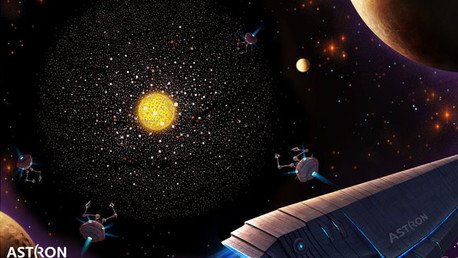 ¿Existen civilizaciones avanzadas en las galaxias cercanas?