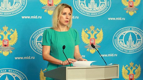 Rusia revela su objetivo principal en Siria