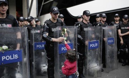 Cuando la humanidad supera el drama: la otra cara de la crisis de refugiados