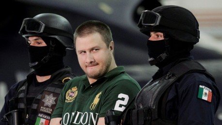 Encuentran 10 cuerpos en el rancho del narcotraficante La Barbie en México