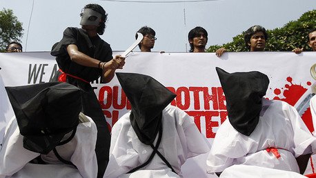 "Es grotesco": Críticas a la ONU tras el nombramiento del embajador saudita como encargado de DDHH