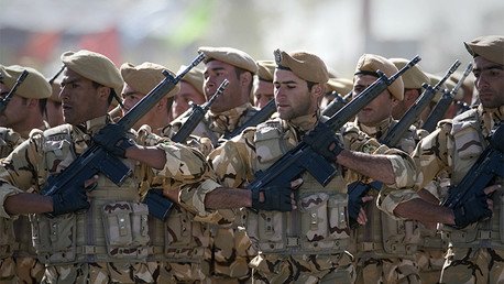 Ejército de Irán: "Aniquilaremos a Israel y libraremos a EE.UU. de su influencia"