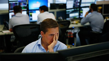 "Una subida de las tasas de interés de la Reserva Federal sacudiría los mercados"