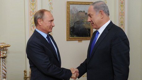 ¿Cambios tectónicos?: Por qué giran hacia Rusia aliados tradicionales de EE.UU. en Medio Oriente