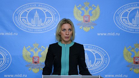 Rusia desmiente que sus ataques aéreos al EI hayan provocado víctimas civiles en Siria