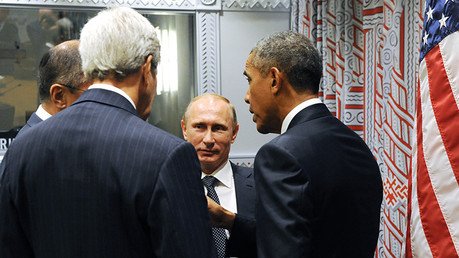 'The New York Post': "Obama cedió a Putin el liderazgo mundial"