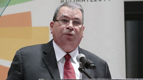 Nicaragua a la ONU: "La codicia del capitalismo ha provocado guerras, fanatismos y terrorismos"