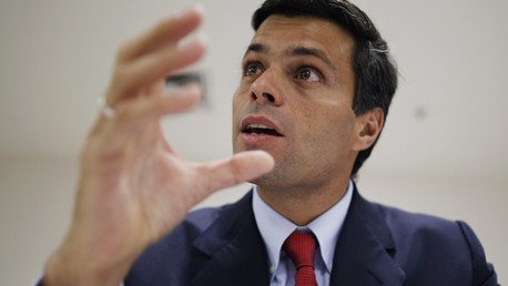 Video: Publican imágenes reales de la celda de la que se queja Leopoldo López