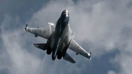 Rusia destruye todos los blancos del EI que ataca en cualquier condición meteorológica