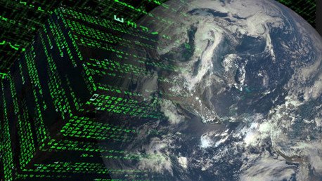 Científicos chinos presentan una supercomputadora capaz de simular el futuro de la Tierra