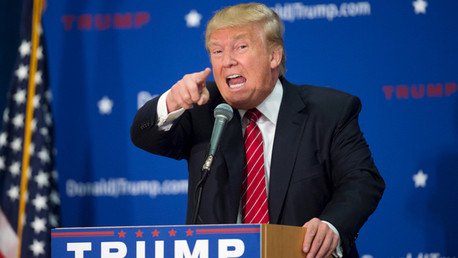 Trump: "El mundo sería más estable si Hussein y Gaddafi siguieran en el poder"