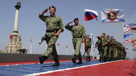 "El soldado ruso es el nuevo enemigo de EE.UU. en Siria y Al Qaeda, un aliado"