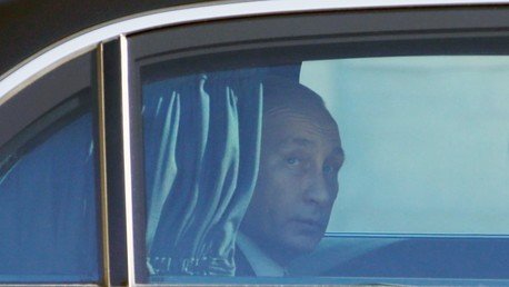 "Putin golpea al Estado Islámico": El contundente balance tras siete días de ataques rusos en Siria