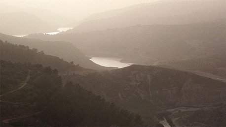 Científicos anuncian haber descubierto la ciudad bíblica de Sodoma