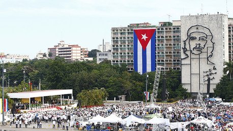 Rusia concede a Cuba crédito por 1.200 millones de euros para la construcción de termoeléctricas