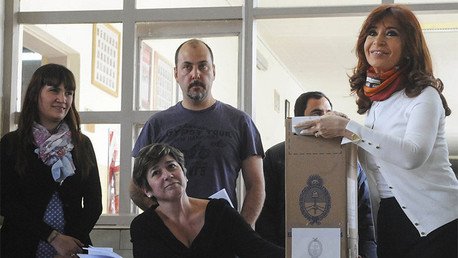 Cristina de Kirchner, sobre su futuro político: "Haré lo que hice siempre, militar"