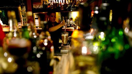 "Resultados asombrosos": ¿Qué efectos tiene un mes sin alcohol para nuestro cuerpo?