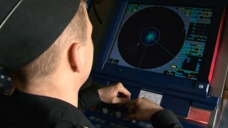 Video: impactantes pruebas de todas las armas de la avanzada fragata rusa Admiral Grigórovich