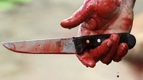 Científicos rusos descubren la causa química del cruel comportamiento de los asesinos 'natos'