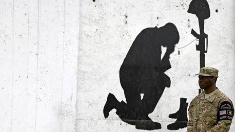 Un nuevo orden mundial surge de Oriente Medio