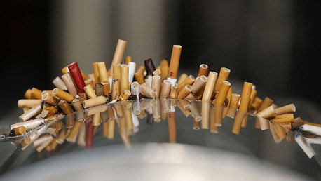 20 cosas que causan cáncer según la OMS