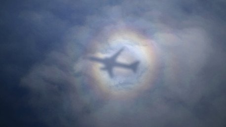 Rusia rechaza la información de que el EI ha derribado el avión en Egipto