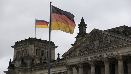 Alemania aún paga pensiones a soldados de la División Azul española que combatieron por Hitler