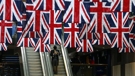 'The Times': Reino Unido, dispuesto a incluir a Rusia en su lista de las amenazas de alto grado