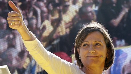Los planes secretos del Gobierno español contra el desafío independentista catalán 