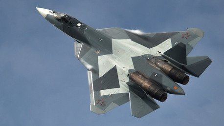 Las 5 superarmas rusas de nueva generación 