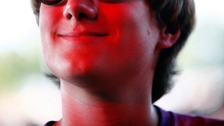 El sentido del humor retorcido podría ser un indicio de demencia temprana