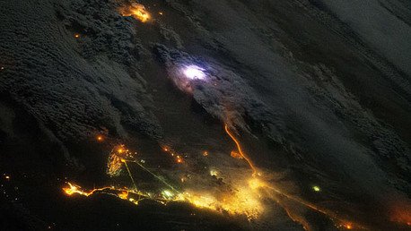 China prueba un misil: ¿Interceptor o destructor de satélites? 