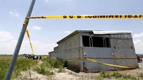 Arrestan en México a tres responsables inmediatos de la fuga de El Chapo