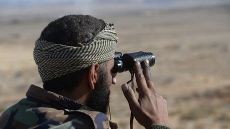 Otra victoria aplastante: el Ejército sirio destruye importantes instalaciones terroristas en Alepo